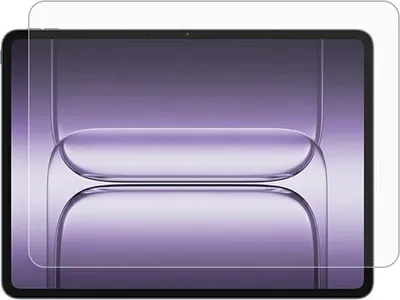 Produktbild von OnePlus Pad 3 Displayschutz - Coverup 9H Panzerglas - Transparent