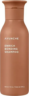 Produktbild von Ayunche Enrich Bonding Shampoo Wzmacniający szampon do włosów, 200 g