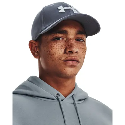 Obrázek produktu pro Kšiltovka Men's UA Blitzing-GRY