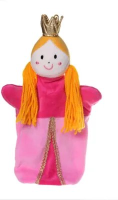 Produktbild von Prinzessin - Märchenhaftes Kostüm