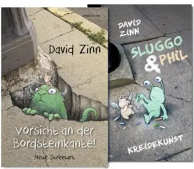 Obrázek produktu pro Kreidekunst²