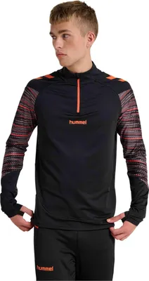 Obrázek produktu pro Mikina Hummel 233061-2442 pro Pánské
