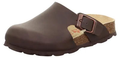 Produktbild von Tieffußbett Pantolette