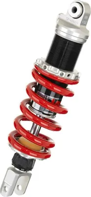 Immagine prodotto di Mono ammortizzatore posteriore YSS MZ456-315TR-36-85 regolazione precarico