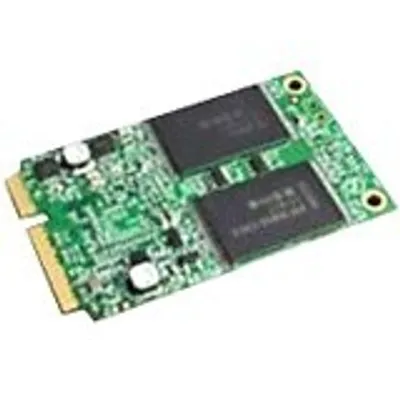 Produktbild von Cisco SSD-MSATA-200G=, 200 GB, mSATA