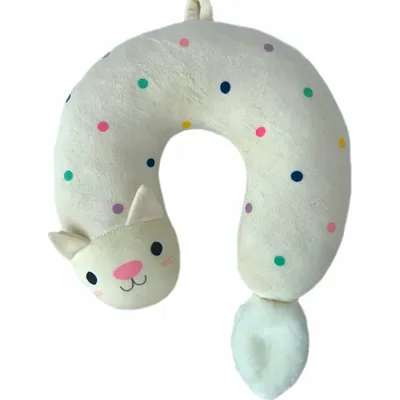 Obrázek produktu pro SPARKYS Záhlavník 31x31x6cm Kočka