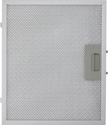 Produktbild von easyPART passend für 1031914 Amica Metallfettfilter 298x248mm für Dunstabzugshaube