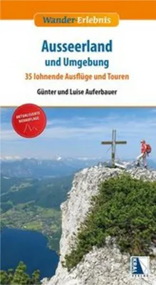 Obrázok produktu pre Ausseerland und Umgebung