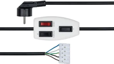 Produktbild von Rademacher Universal-Einstellkabel 4090-1
