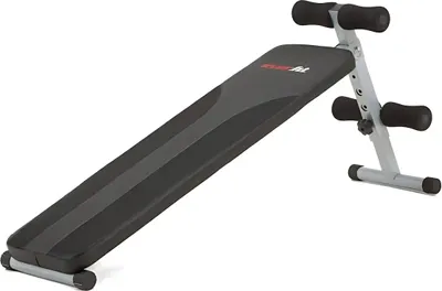 Image de Everfit Planche abdominale pliable WBK-100