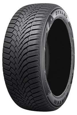 Productafbeelding van Pneumatika DYNAMO 195/55 R15 89H Winterband XL