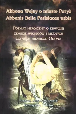Produktbild von Abbona Wojny o miasto Paryż