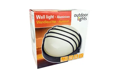 Obrázek produktu pro Nástěnné svítidlo Näve LED; barva: bílá/teplá bílá, 1154826