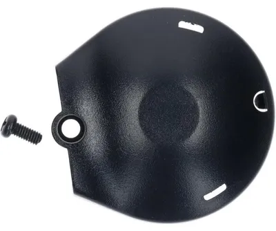 Produktbild von SHIMANO Hebelabdeckung ST-M3050 - Ersatzabdeckung für STI-Schalt-/Bremshebel,....
