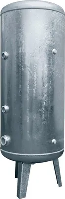 Produktbild von Aerotec Druckluftkessel 500L 16bar verz.25500601