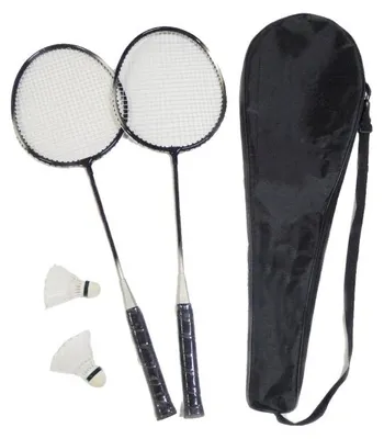 Obrázek produktu pro Badmintonový set MASTER Fight 2 Alu