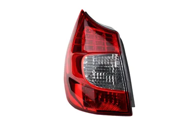 Immagine prodotto di Johns, luce posteriore combinata a LED adatta per Renault Scenic II 09/06- wa. lato sinistro a led,