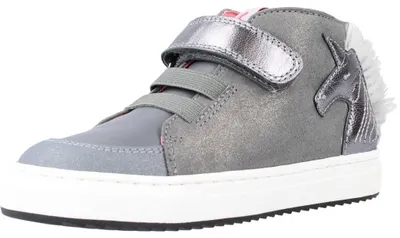 Produktbild von Graue Schuhe