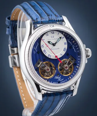Obrázek produktu pro Pánské hodinky Carl von Zeyten Waldhaus Automatic