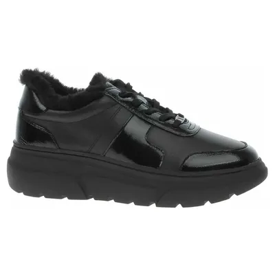 Produktbild von Caprice Damen Sneaker 9-23704-41-019 Farbe: Schwarz Größe: 36