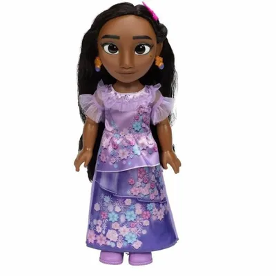 Obrázok produktu pre JAKKS PACIFIC Disney Encanto Isabela Madrigal 35cm