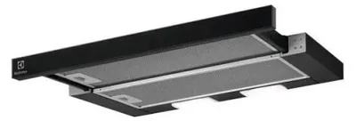 Produktbild von Electrolux lfp326fb Teleskophaube 410 m³/h