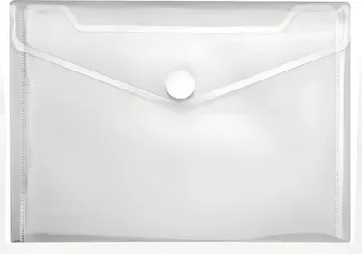 Produktbild von Veloflex 4550100, Transparent, Polypropylene, A5, Landschaft
