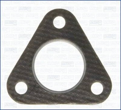 Obrázek produktu pro AJUSA 00833400 Těsnění výfuku Těsnění výfuku pro VW Golf IV hatchback (1J1)
