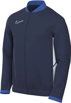 Zdjęcie produktu dla Kurtka treningowa Nike Dri-fit Academy 25, niebieska, rozmiar M, męska