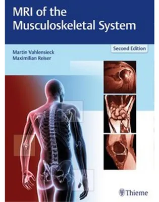 Immagine prodotto di MRI of the Musculoskeletal System