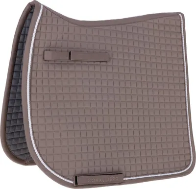 Obrázek produktu pro Covalliero Podložka pod skokové sedlo FS 2025 Podložka pod sedlo béžová VS