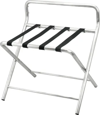 Zdjęcie produktu dla Półka bagażnika SARO AF, wysokość: 63 mm, długość: 550 mm, szerokość: 500 mm
