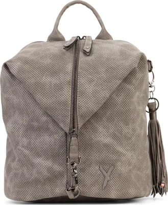 Produktbild von SURI FREY Rucksack Romy Basic City Backpack Darkgrey grau