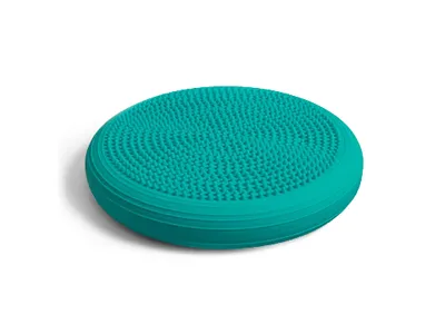 Obrázek produktu pro Balanční podložka Air Pad tyrkysová