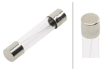 Produktbild von HELLA 8JS 713 564-002 Sicherung x