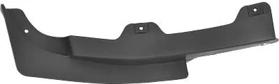 Produktbild von DIEDERICHS Spoilerlippe 1075065 Vorne Links für AUDI Q5 (8RB)