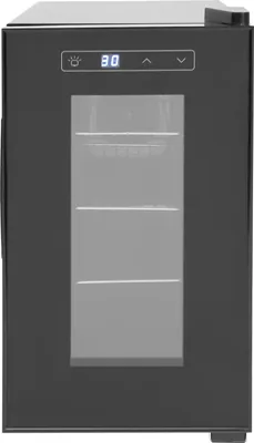 Produktbild von Reptilien Brutkasten - Digitale Eierbrutmaschine 23L - Automatische Temperaturregelung 10–40°C - 70W - Laborinkubator für Nutztiere - Schwarz