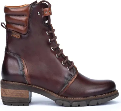 Image de Pikolinos San Sebastia - bottines pour femmes