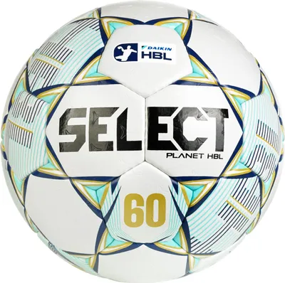 Produktbild von Select Planet HBL v25