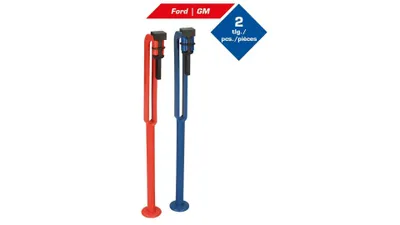 Produktbild von Brilliant Tools Kraftstoffleitung-Entriegelungs-Werkzeug für Ford
