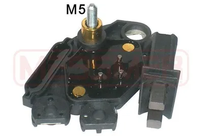 Obrázek produktu pro ERA 216148 Regulátor dobíjení 14V pro vozidla AUDI A4 Avant (8ED, B7), určený pro generátor