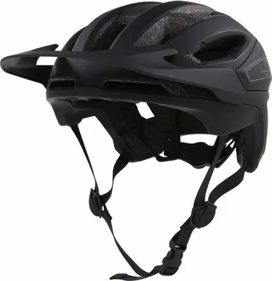Produktbild von Oakley Helm DRT3 matte black / satin Oakley Helm DRT3 matte black / satin S