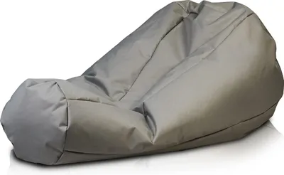 Produktbild von Ecopuf - Sitzsack Bean Bag Gamingsessel 90 x 130 cm, Active Perle Nc13