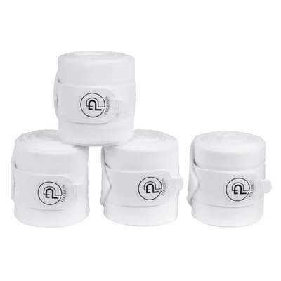 Produktbild von Eskadron Platinum 24 Fleece Emblem Bandagen