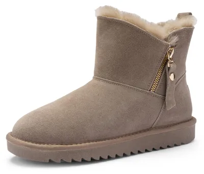Produktbild von Damen Boot Alaska 40
