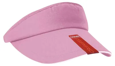 Image de Result Headwear - Casquette - Sport FK2213 (taille unique) (rose/blanc)
