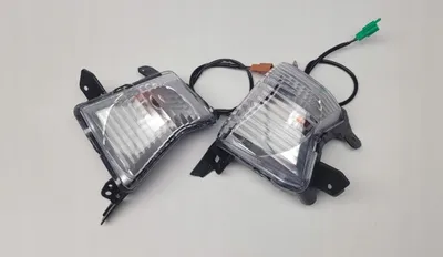 Obrázek produktu pro Blikače YAMAHA N-MAX NMAX 125