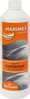 Zdjęcie produktu dla Chemia basenowa Marimex Defoamer 0,6 l