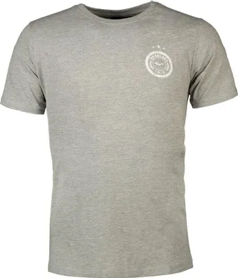 Obrázek produktu pro Everlast Ditmars Kurzarm-shirt Grau S Herren Grau S