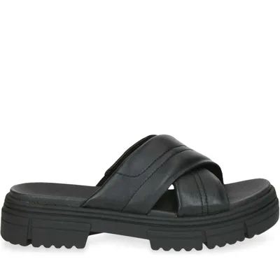 Immagine prodotto di Caprice pantofole da donna 9-27207-20-040 Colore: Nero Taglia: 38